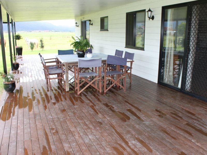 154 Old Tully Road, Tully QLD 4854