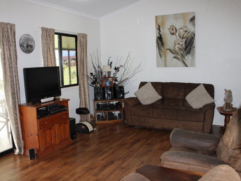 154 Old Tully Road, Tully QLD 4854