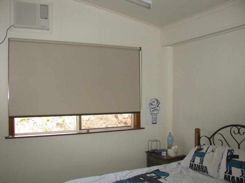 Dingo Pocket QLD 4854