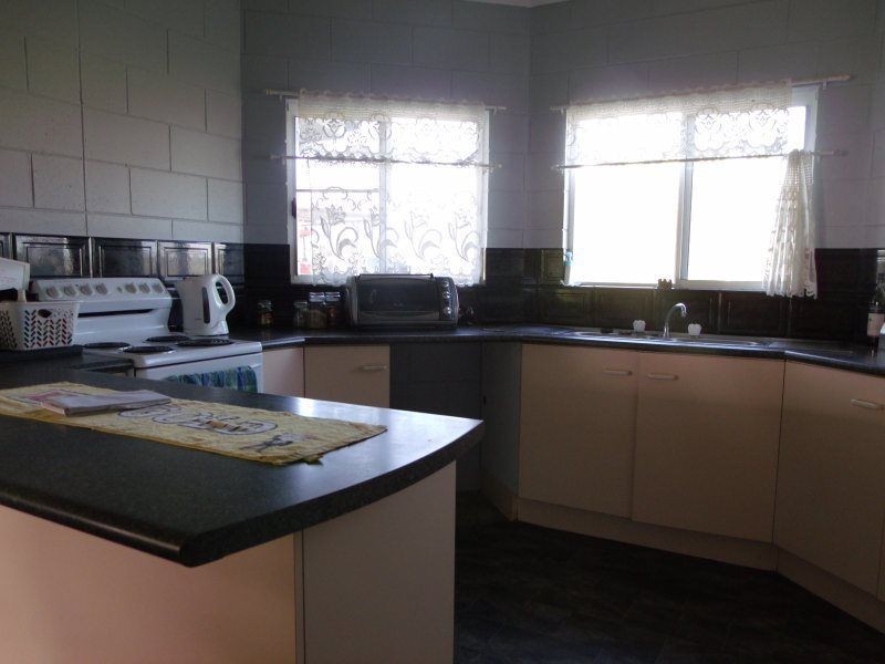 320 Bluff Road, Bilyana QLD 4854