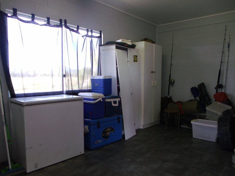 320 Bluff Road, Bilyana QLD 4854