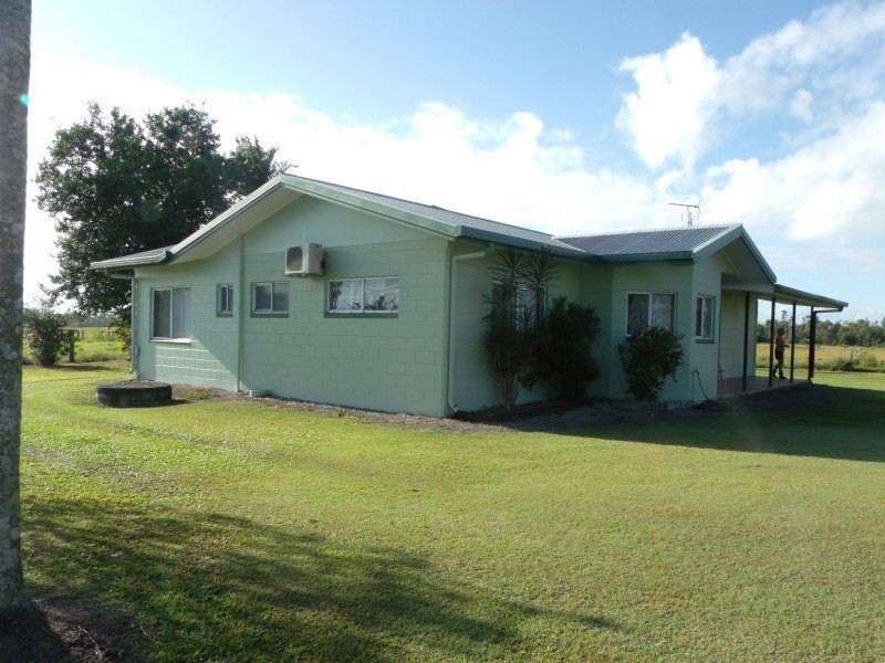 320 Bluff Road, Bilyana QLD 4854