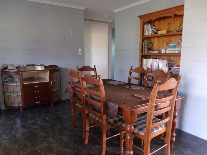 320 Bluff Road, Bilyana QLD 4854