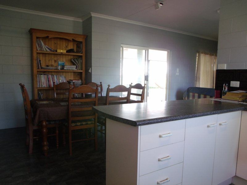 320 Bluff Road, Bilyana QLD 4854