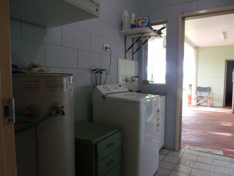 320 Bluff Road, Bilyana QLD 4854