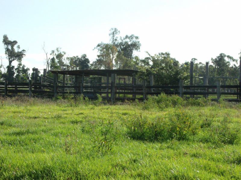 320 Bluff Road, Bilyana QLD 4854