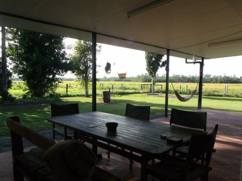 320 Bluff Road, Bilyana QLD 4854