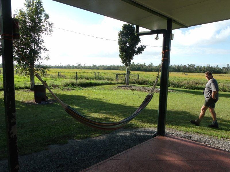 320 Bluff Road, Bilyana QLD 4854