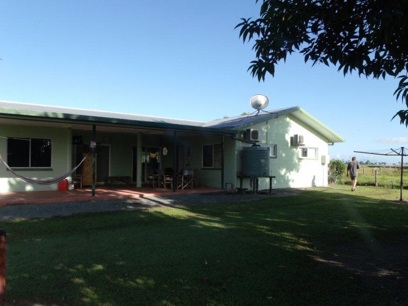 320 Bluff Road, Bilyana QLD 4854