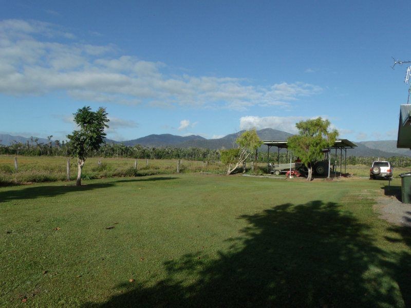 320 Bluff Road, Bilyana QLD 4854