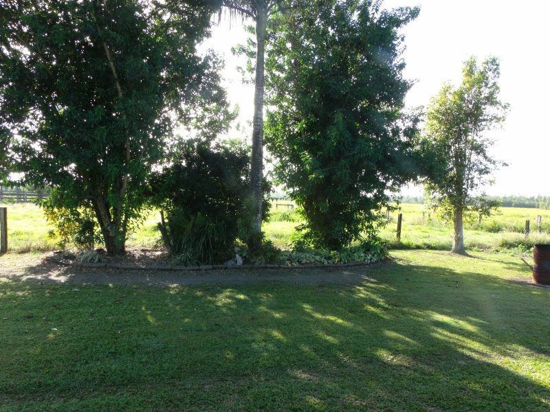 320 Bluff Road, Bilyana QLD 4854