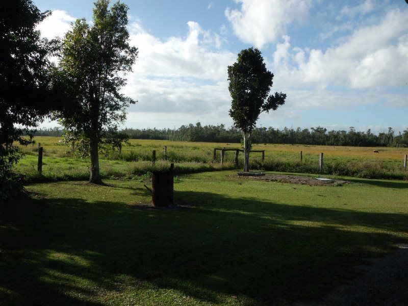 320 Bluff Road, Bilyana QLD 4854