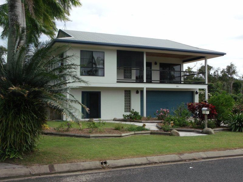 29 Holland Street, Wongaling Beach QLD 4852