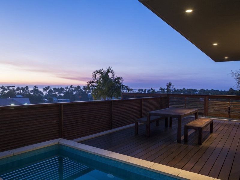 1/2 Coonanglebah Street, Mission Beach QLD 4852