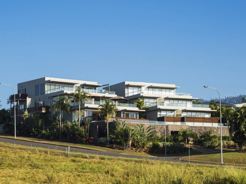1/2 Coonanglebah Street, Mission Beach QLD 4852