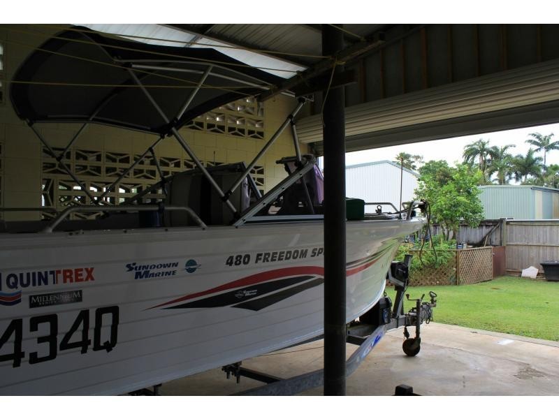 36 Wall Street, South Mission Beach QLD 4852