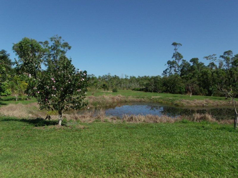 742 East Feluga Road, East Feluga QLD 4854