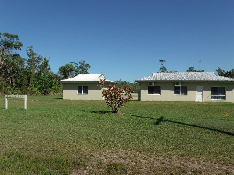 742 East Feluga Road, East Feluga QLD 4854