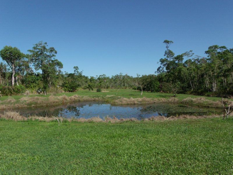 742 East Feluga Road, East Feluga QLD 4854