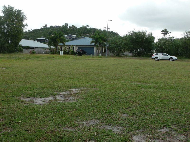 12 Clipper Court, South Mission Beach QLD 4852