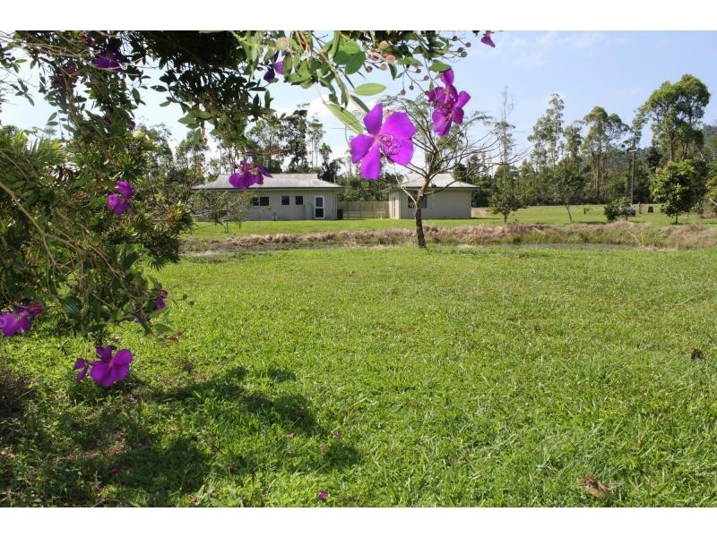 742 East Feluga Road, East Feluga QLD 4854