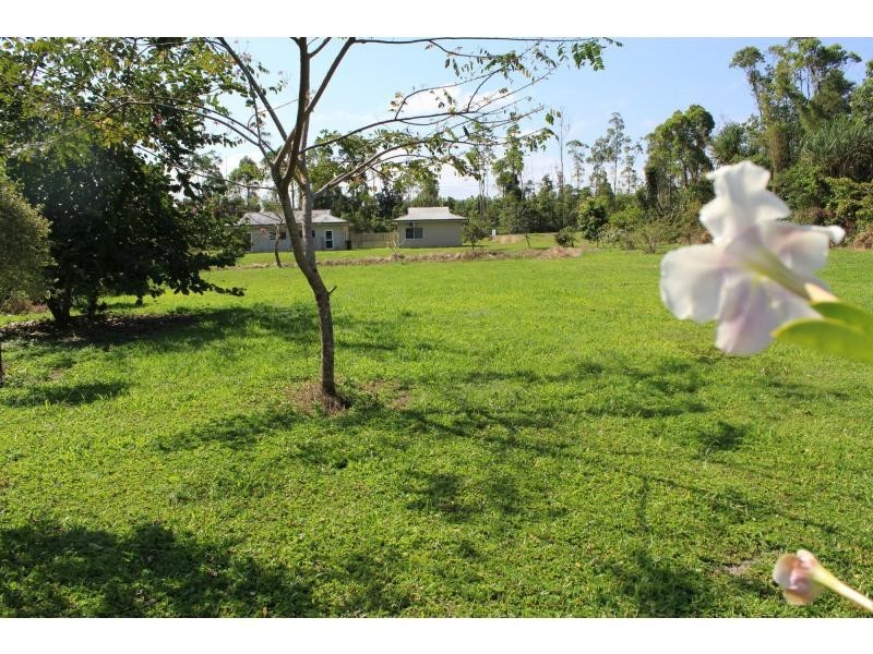 742 East Feluga Road, East Feluga QLD 4854