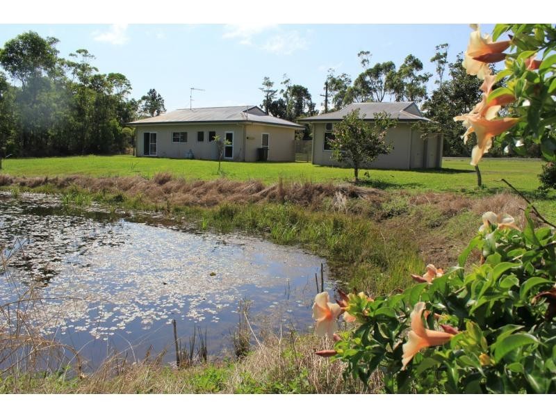 742 East Feluga Road, East Feluga QLD 4854