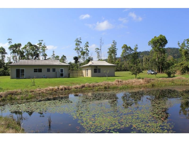 742 East Feluga Road, East Feluga QLD 4854