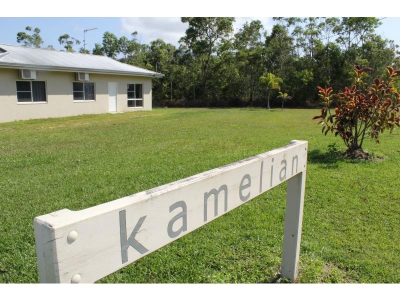 742 East Feluga Road, East Feluga QLD 4854
