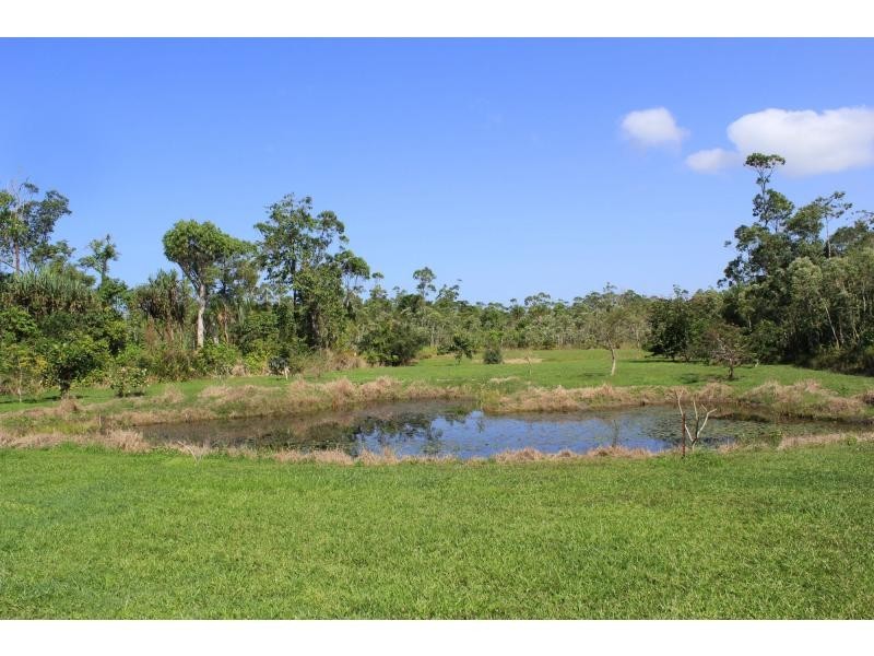 742 East Feluga Road, East Feluga QLD 4854