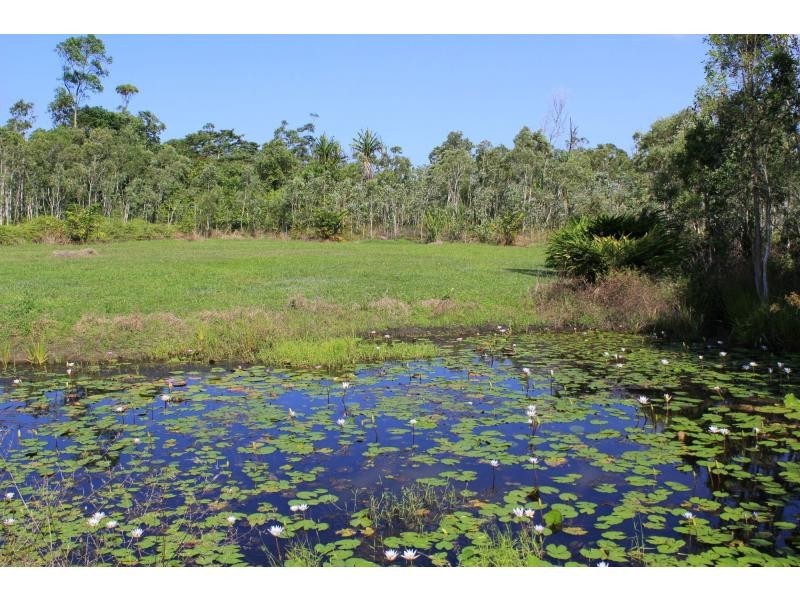 742 East Feluga Road, East Feluga QLD 4854