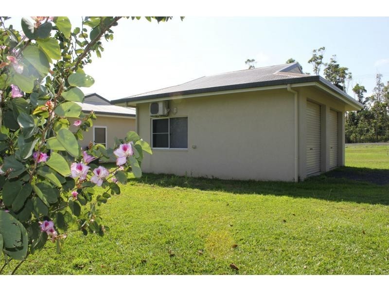 742 East Feluga Road, East Feluga QLD 4854