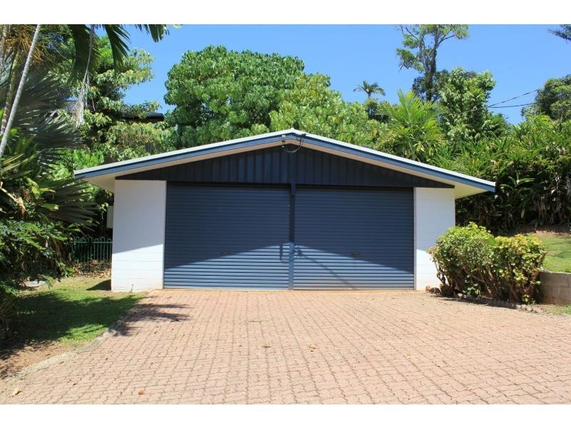 21 Mitchell Street, South Mission Beach QLD 4852