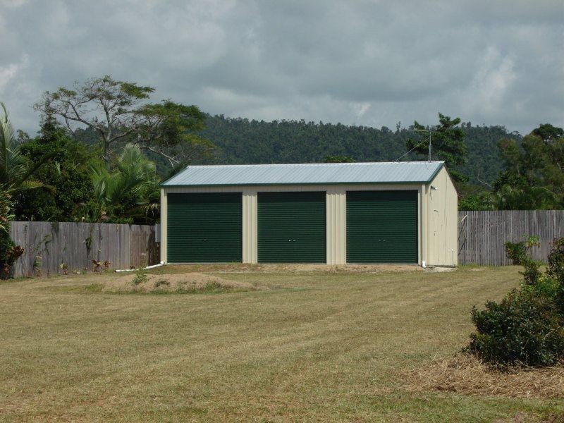 6 Nivosa Court, Mission Beach QLD 4852