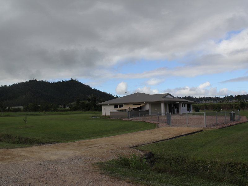 155 East Feluga Road, East Feluga QLD 4854