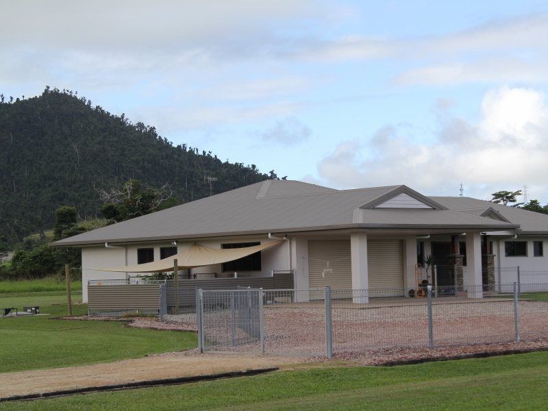 155 East Feluga Road, East Feluga QLD 4854