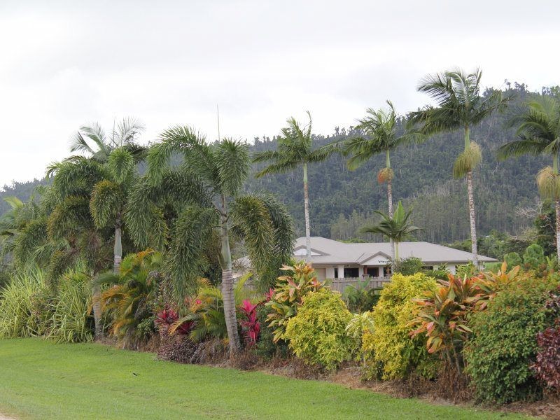 155 East Feluga Road, East Feluga QLD 4854