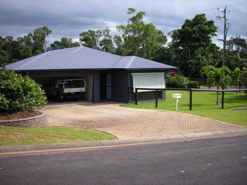 2 Riverside Terrace, South Mission Beach QLD 4852