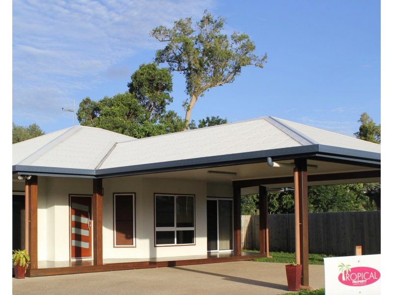9 Heliconia Court, South Mission Beach QLD 4852