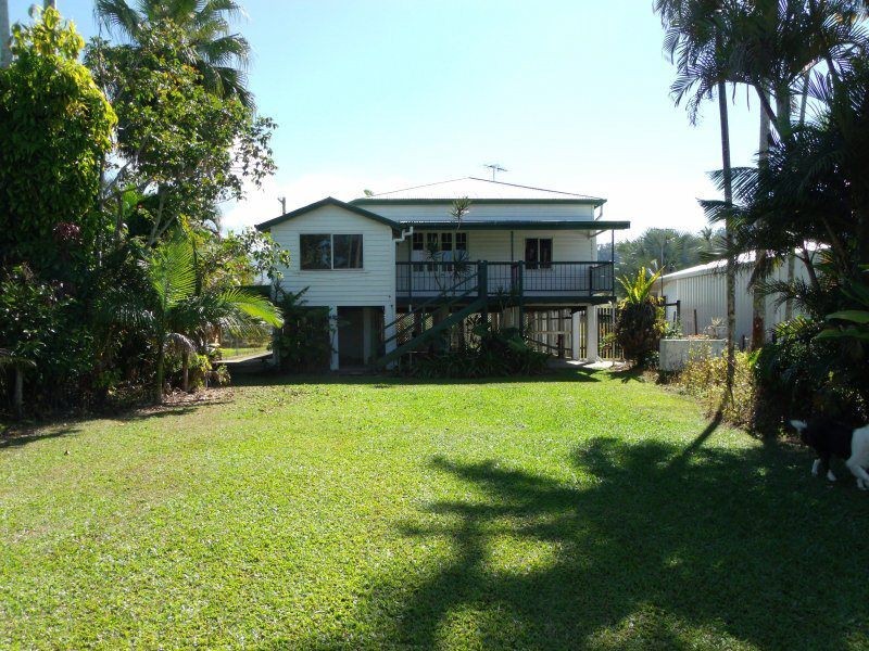 10 Chauvel Street, El Arish QLD 4855