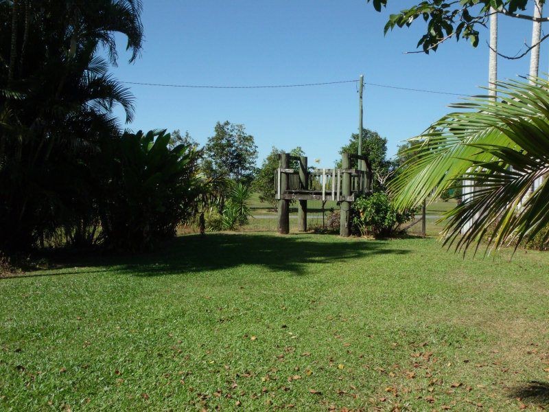10 Chauvel Street, El Arish QLD 4855
