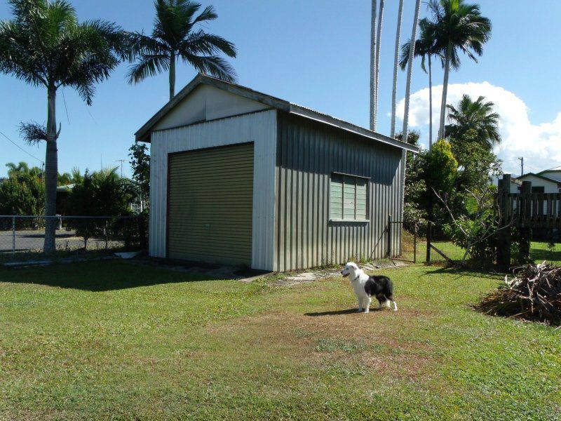10 Chauvel Street, El Arish QLD 4855