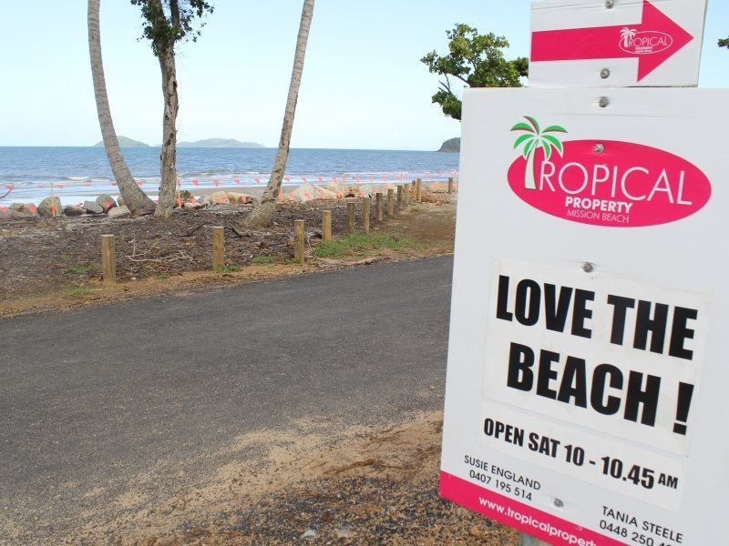 6 Kennedy Esplanade, South Mission Beach QLD 4852