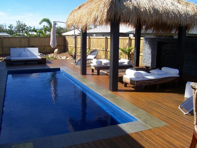 22 Mariner Drive, South Mission Beach QLD 4852