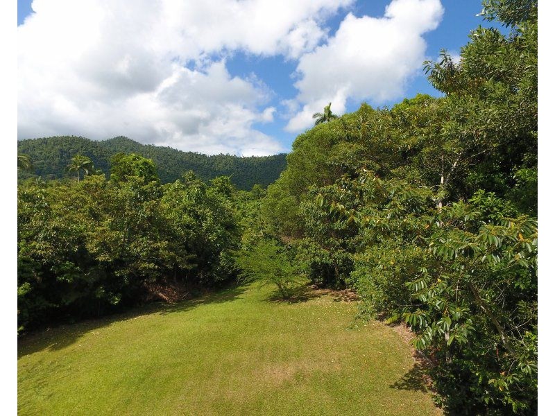Lot 21 Plantation Drive, Bingil Bay QLD 4852