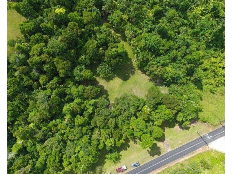 Lot 21 Plantation Drive, Bingil Bay QLD 4852