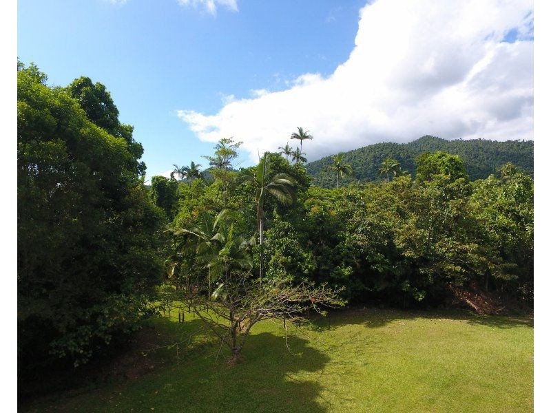 Lot 21 Plantation Drive, Bingil Bay QLD 4852