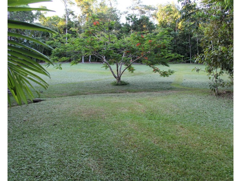 Lot 21 Plantation Drive, Bingil Bay QLD 4852