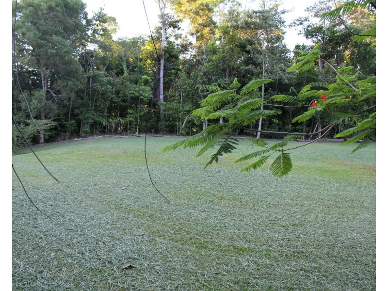 Lot 21 Plantation Drive, Bingil Bay QLD 4852