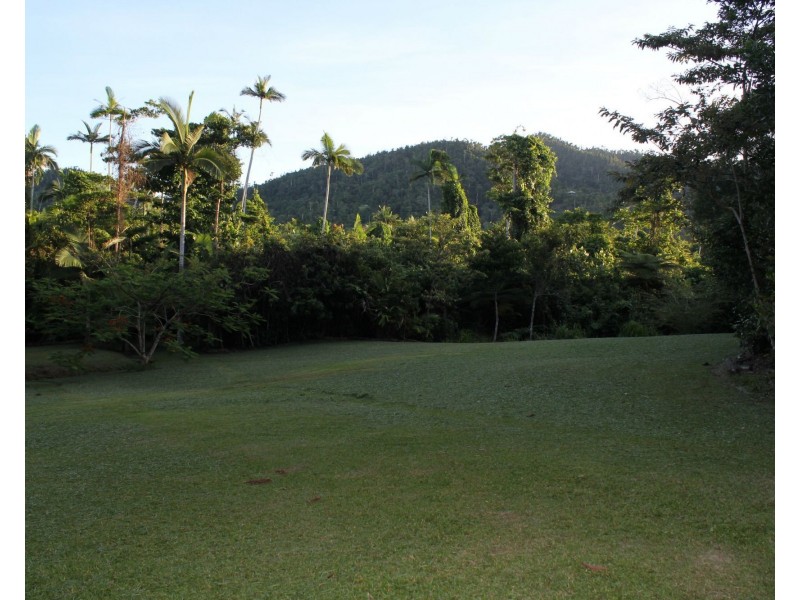 Lot 21 Plantation Drive, Bingil Bay QLD 4852